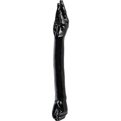 Hand Dildo The Rebel Intruder 21 Inch