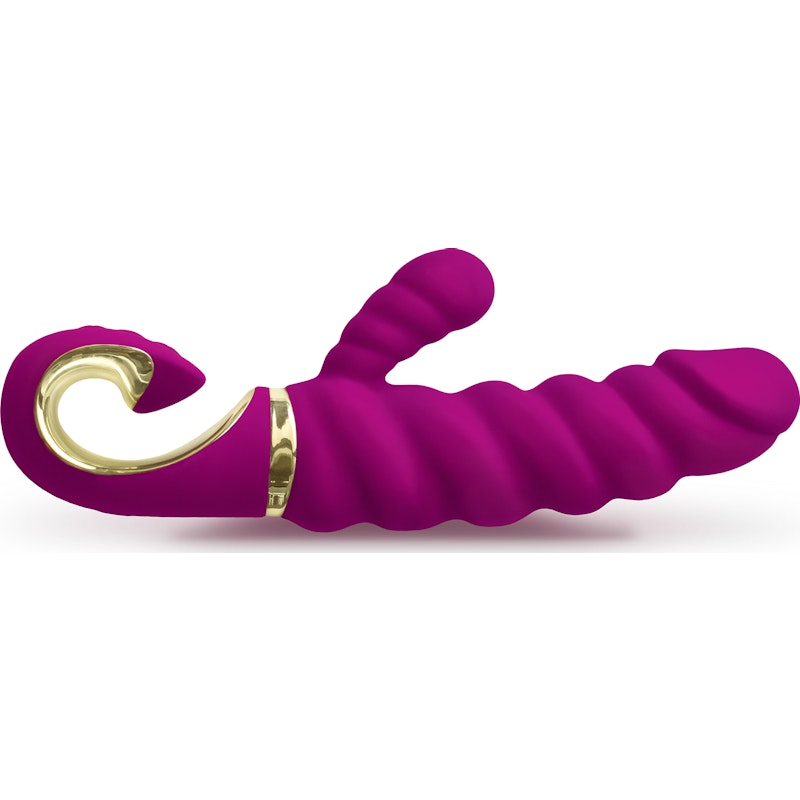 G Candy Mini Purple - By G-Vibe