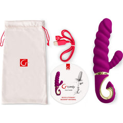 G Candy Mini Purple - By G-Vibe