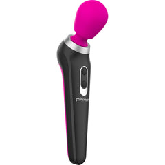 PalmPower Extreme Wand Vibrator  Pink