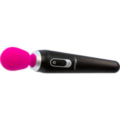 PalmPower Extreme Wand Vibrator  Pink