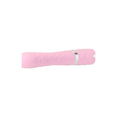 Pillow Talk Rabbit Vibrator Lively Pink