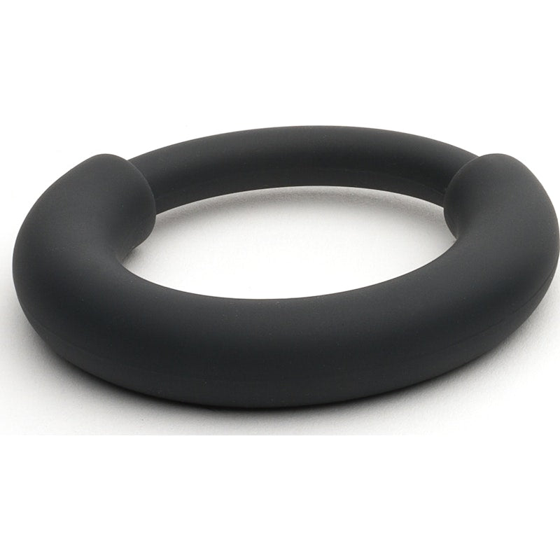 BOOST Fusion Cock Ring Black - By Sport Fucker