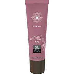 Shiatsu Vagina Tightening Gel 30ml