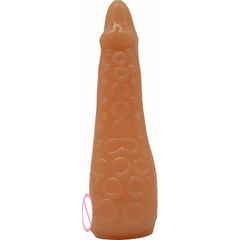 Octopus Tentacle Dildo Flesh