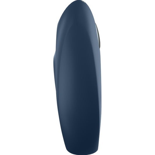 Satisfyer Mighty One Connect App