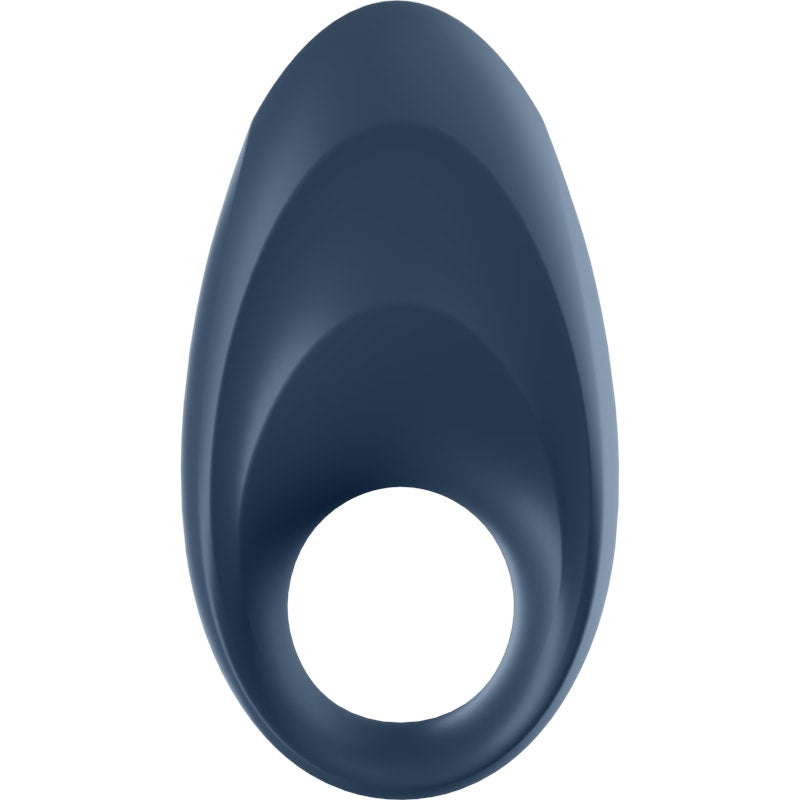 Satisfyer Mighty One Connect App