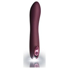 Giamo Vibrator Burgundy