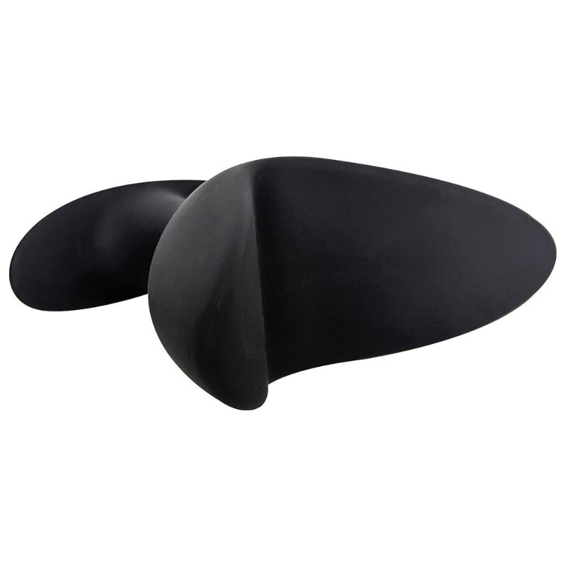 Open Wide Twin Tip Butt Plug XL - By Brutus