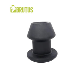 Silicone Tunnel Plug Medium Gobbler - By Brutus