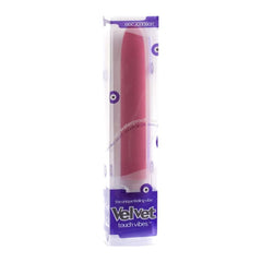 Velvet Touch Bullet Vibe Dusty Rose