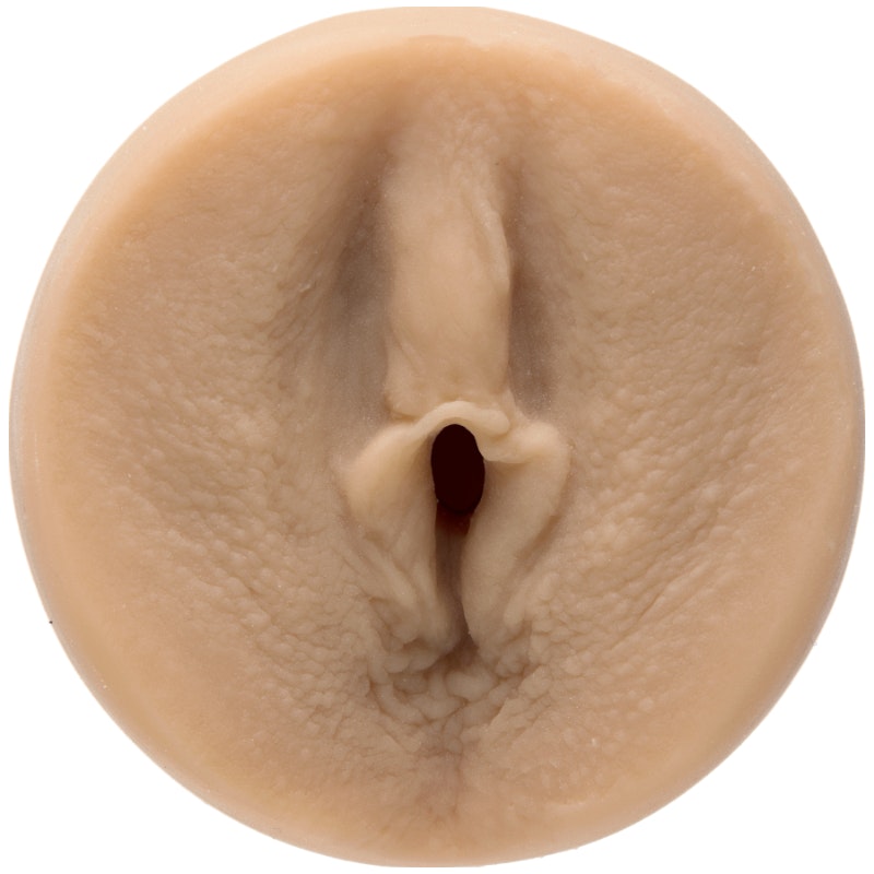 Ariana Marie Ultraskyn Stroker Pussy Vanilla