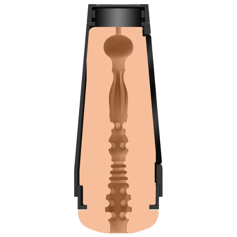 Julia Ann Ultraskyn Stroker Pussy Vanilla