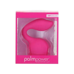 Palm Power Extreme Pleasure Cap Pink