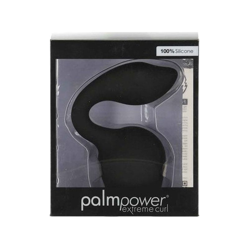 Palm Power Extreme Pleasure Cap Black