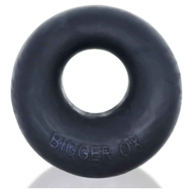 Oxballs Bigger Ox Cockring Black