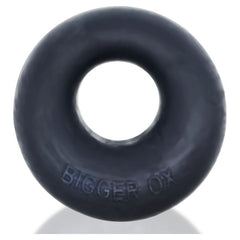 Oxballs Bigger Ox Cockring Black