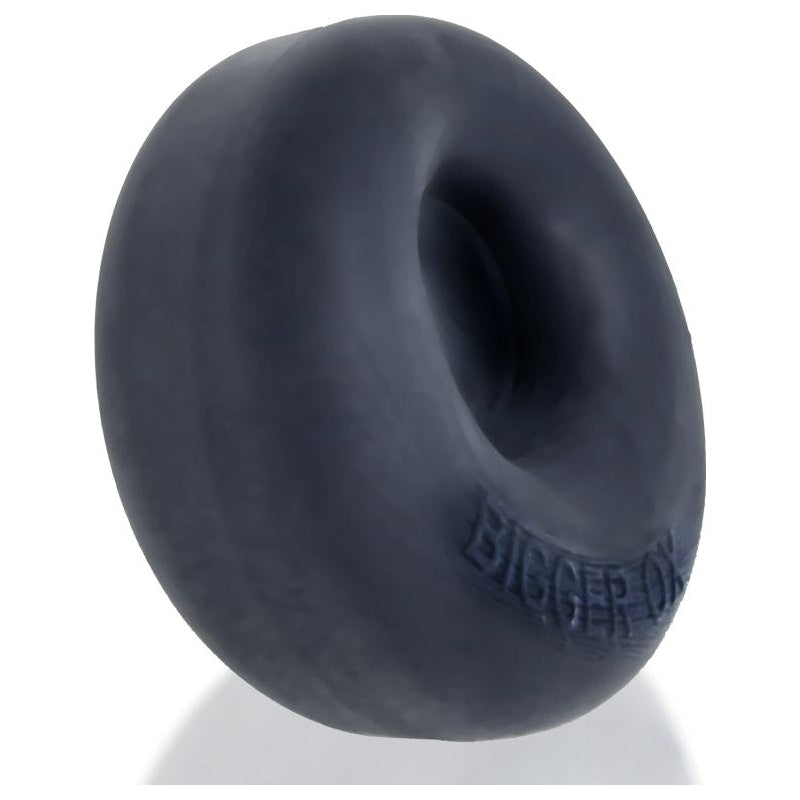 Oxballs Bigger Ox Cockring Black