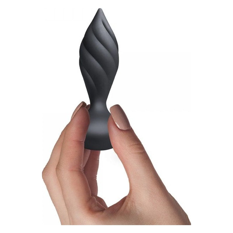 Petite Sensation Desire Vibrating Butt Plug