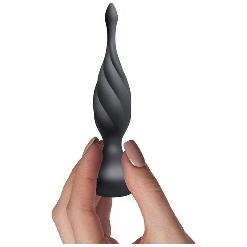 Petite Sensation Discover Vibrating Butt Plug