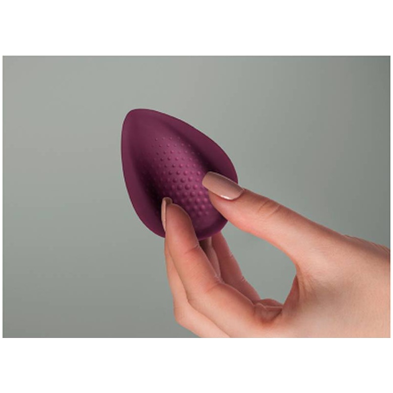 Wearable Panty Vibrator Knickerbocker - By Rocks-Off