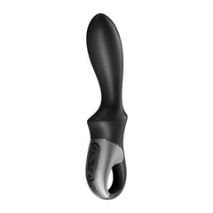 Satisfyer Heat Climax Warming Anal Vibrator