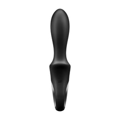 Satisfyer Heat Climax Warming Anal Vibrator