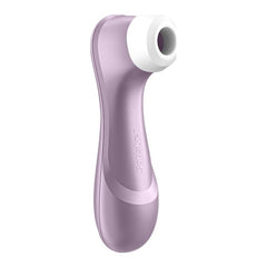 Satisfyer Pro 2 Air Pulse Vibrator Violet