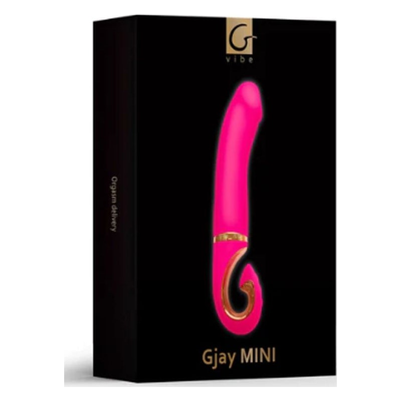 Gjay MINI Wildberry - By G-Vibe