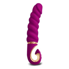 Gjack MINI Raspberry - By G-Vibe