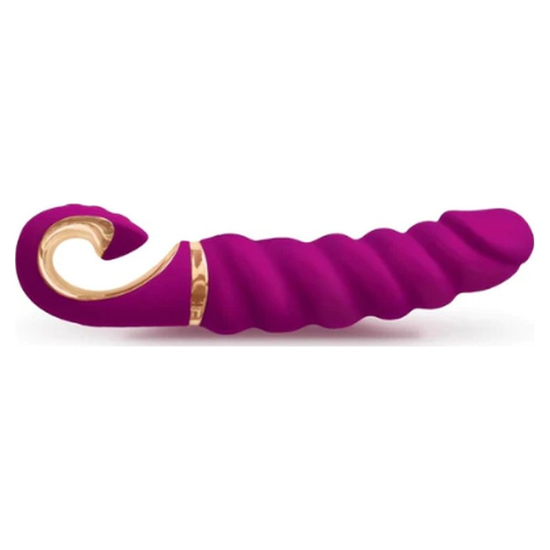 Gjack MINI Raspberry - By G-Vibe