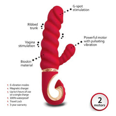 G Candy MINI Red - By G-Vibe