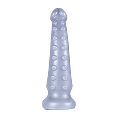 Octopus Silicone Dildo Medium