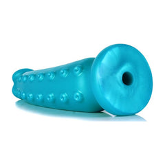 Octopus Silicone Dildo Medium