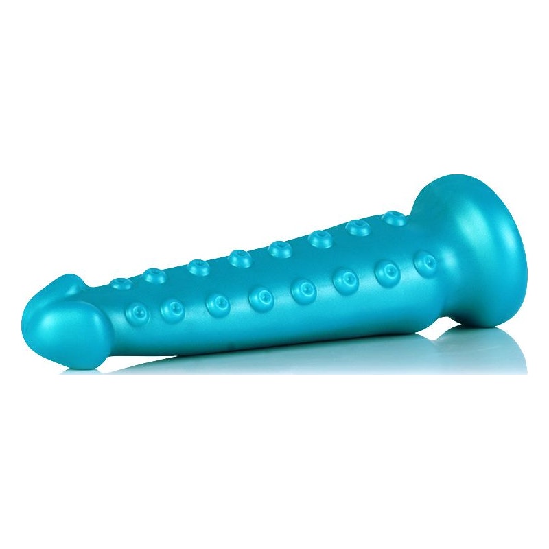 Octopus Silicone Dildo Medium