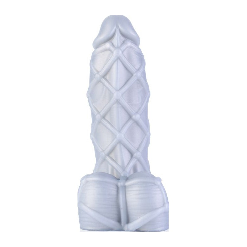 Fetishique Liquid Silicone Dildo Medium