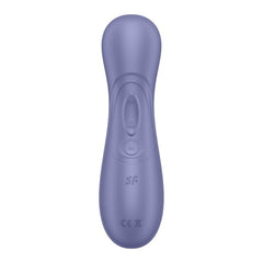 Satisfyer Pro 2 Gen 3 Clitoral Vibrator Lilac