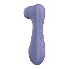 Satisfyer Pro 2 Gen 3 Clitoral Vibrator Lilac