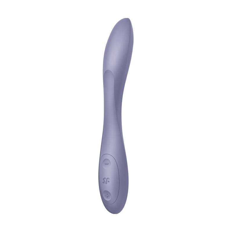 Satisfyer G-Spot Flex 2 Vibrator Purple