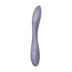 Satisfyer G-Spot Flex 2 Vibrator Purple