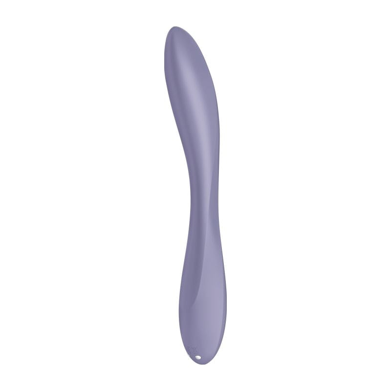 Satisfyer G-Spot Flex 2 Vibrator Purple