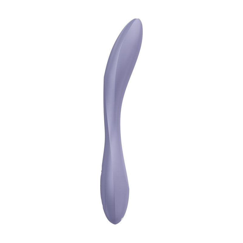 Satisfyer G-Spot Flex 2 Vibrator Purple