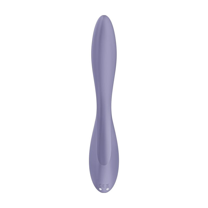 Satisfyer G-Spot Flex 2 Vibrator Purple