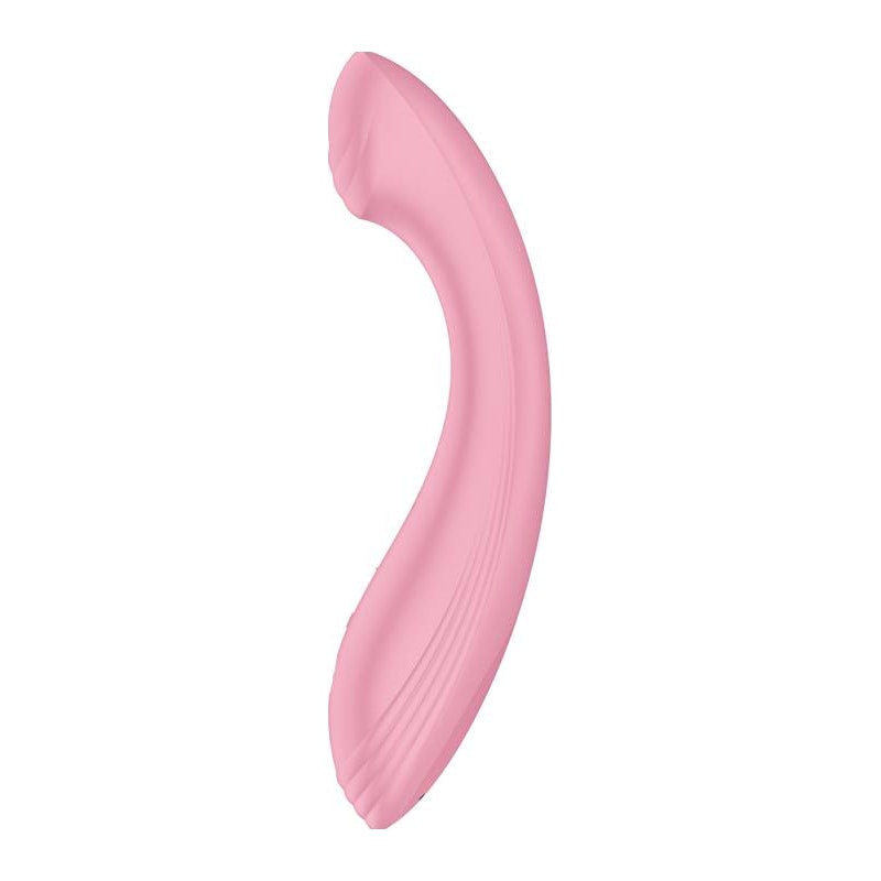 Satisfyer G-Force Vibrator Pink