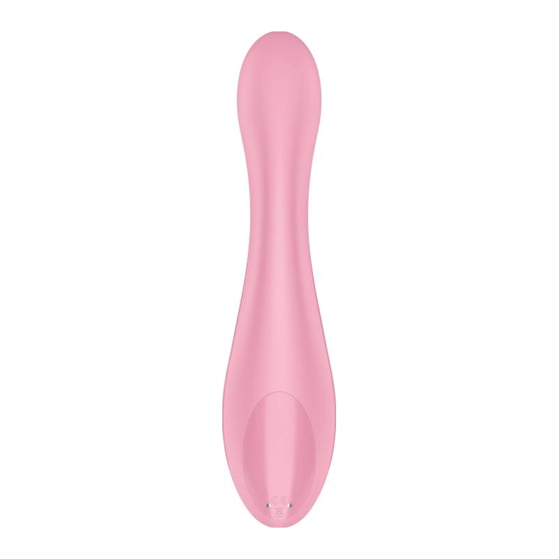 Satisfyer G-Force Vibrator Pink