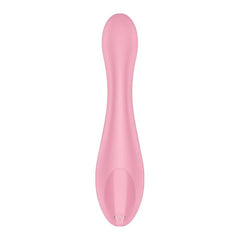 Satisfyer G-Force Vibrator Pink