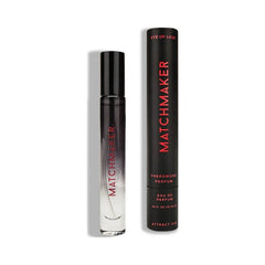 Pheromone Body Spray Black Diamond Attract Him 10ml