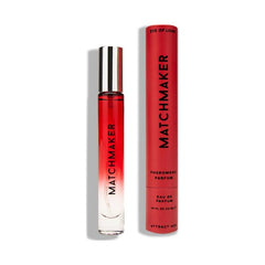 Pheromone Body Spray Red Diamond Attract Her 10ml